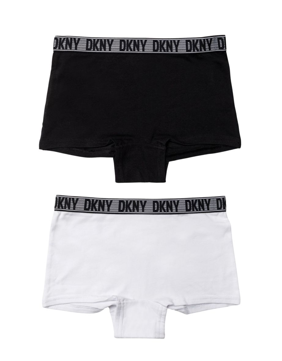 Buy DKNY Girls Underwear Set Black