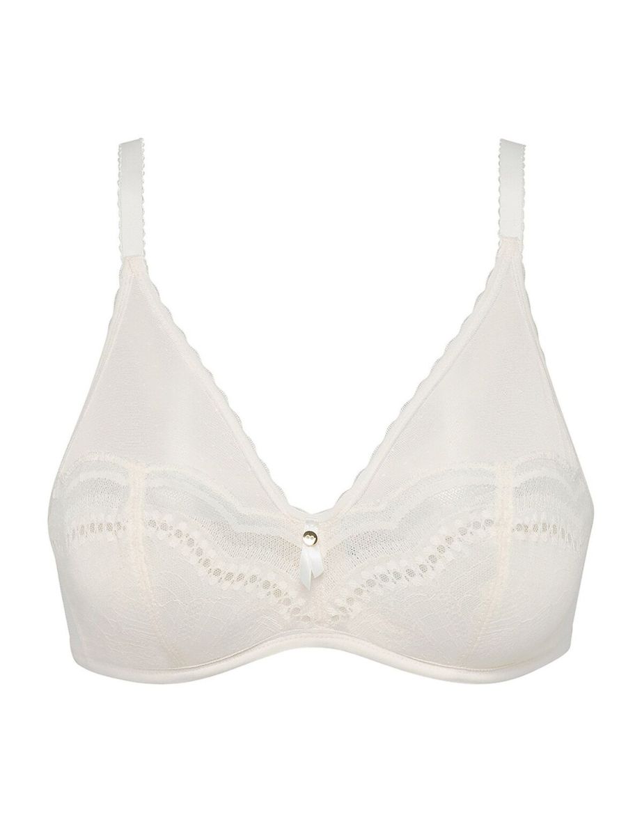 Secret Comfort Full Cup Bra - 4