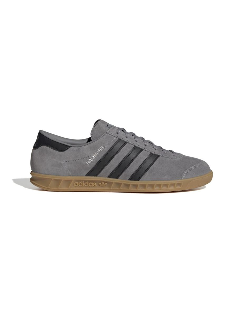 Ladies adidas 2024 hamburg trainers