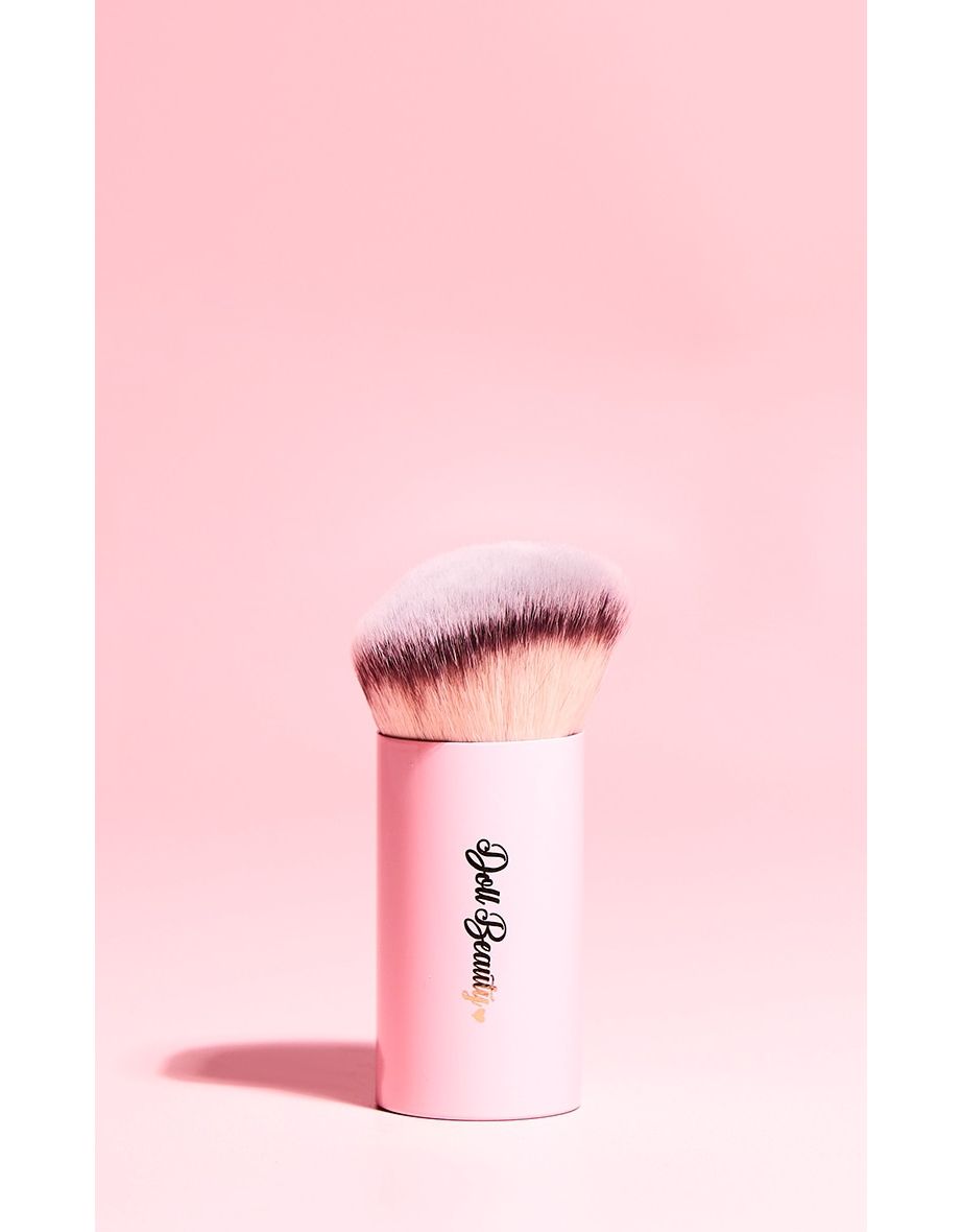 Doll Beauty Jumbo Solid Start Brush