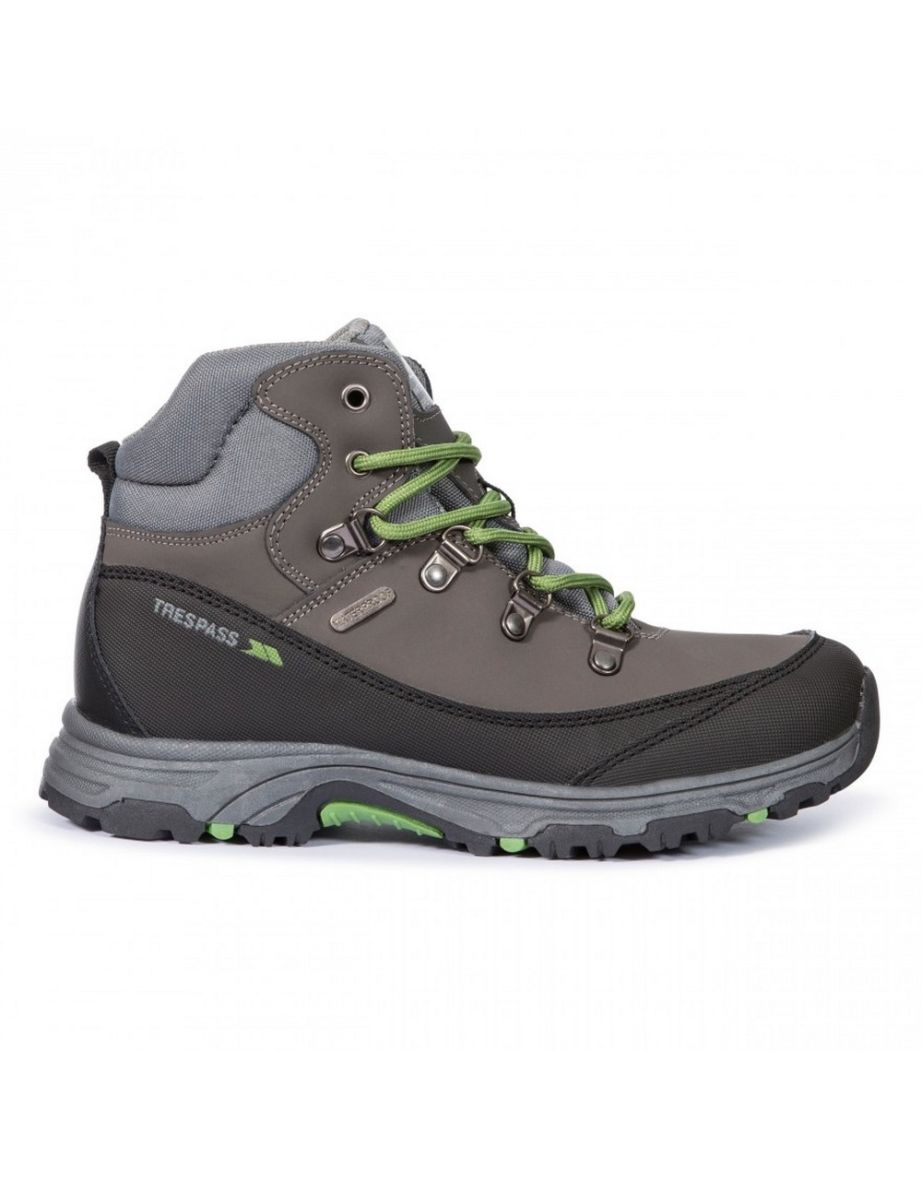 Trespass on sale hiking boots