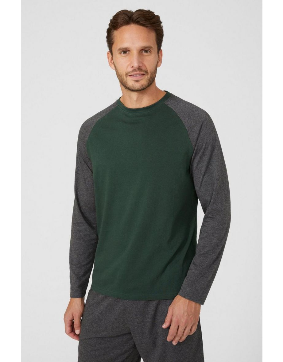 debenhams long sleeve t shirts