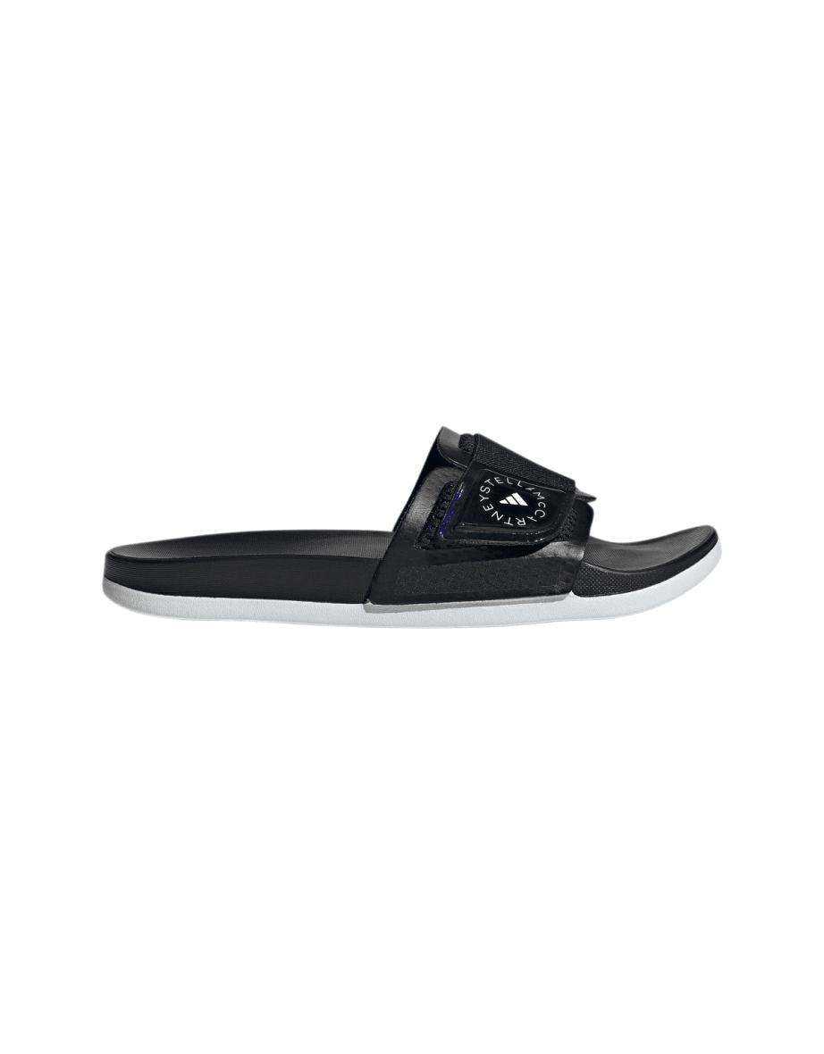 Women's adidas by Stella McCartney Stella McCartney Slide Sandals in Black