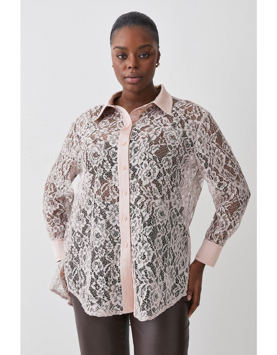 Buy Blouses Shirts Karen Millen in Bahrain VogaCloset