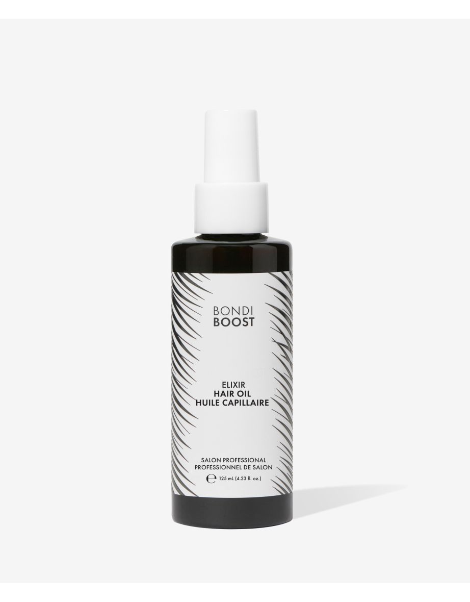 Elixir Hair Oil