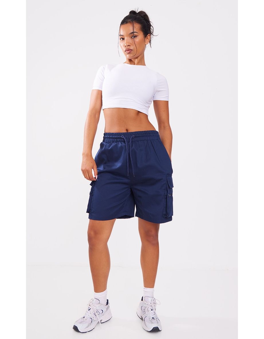 Buy Prettylittlething Shorts in Saudi, UAE, Kuwait and Qatar