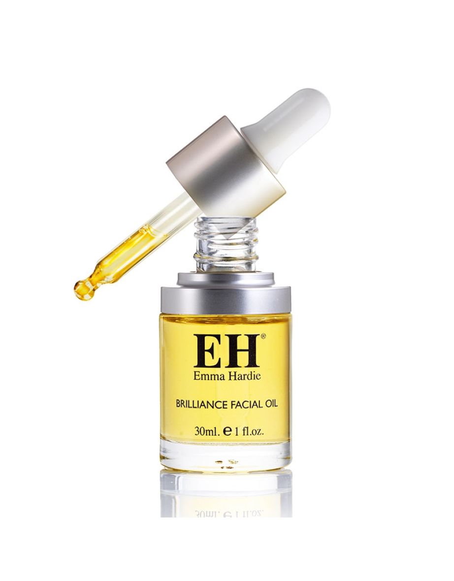 Emma Hardie Brilliance Facial Oil 30ml