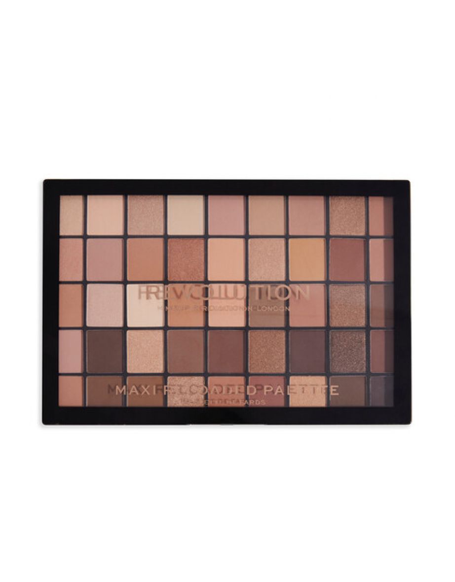 Maxi Reloaded Palette Ultimate Nudes