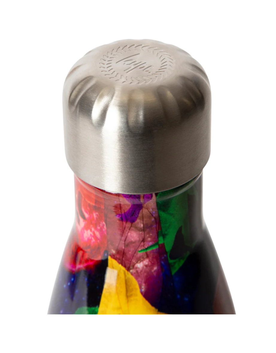 Hype Multi Space Dinosaurs Water Bottle - Multi - 3