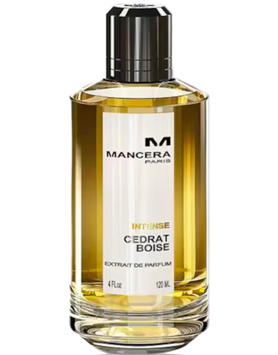 Mancera Cedrat Boise Intense Extrait de Parfum - 120 ml