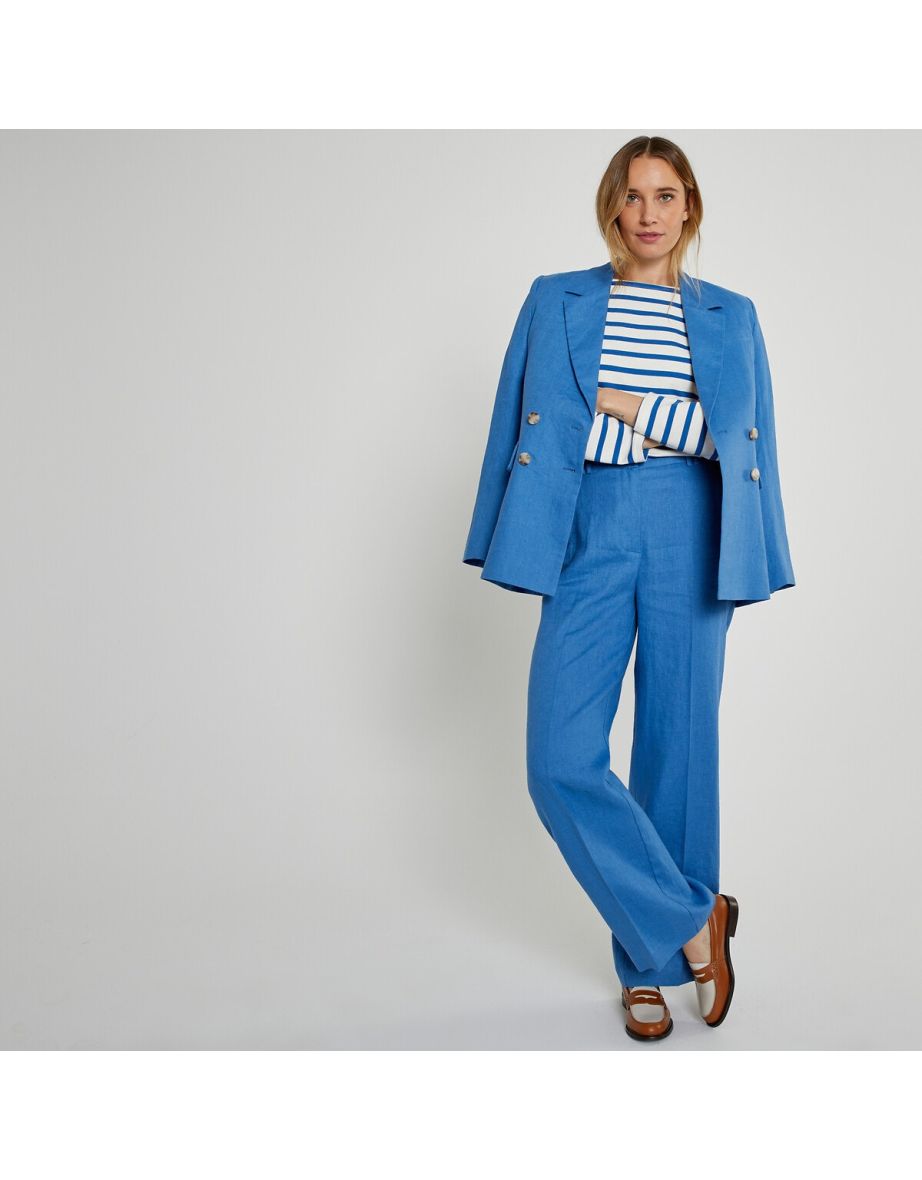 Buy La Redoute Collections Trousers in Saudi, UAE, Kuwait and Qatar