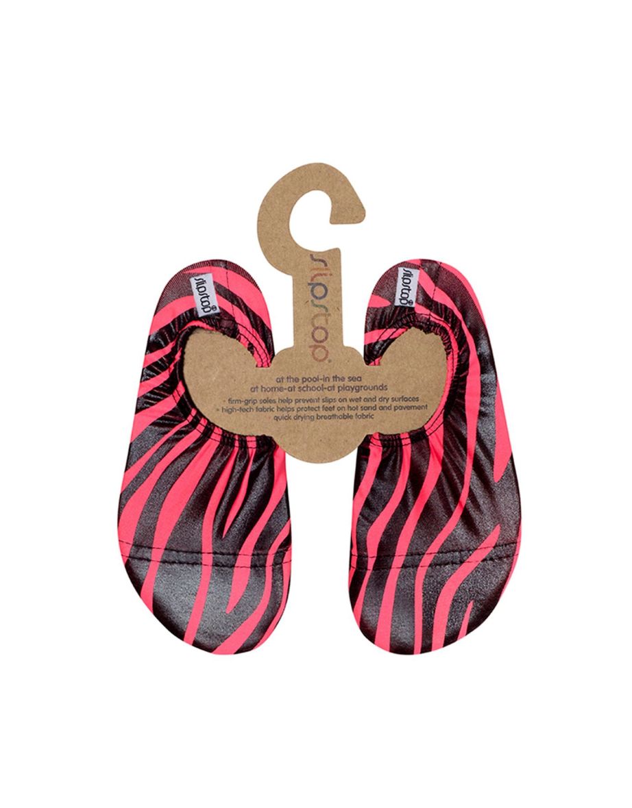 Sia Girls Water Shoes