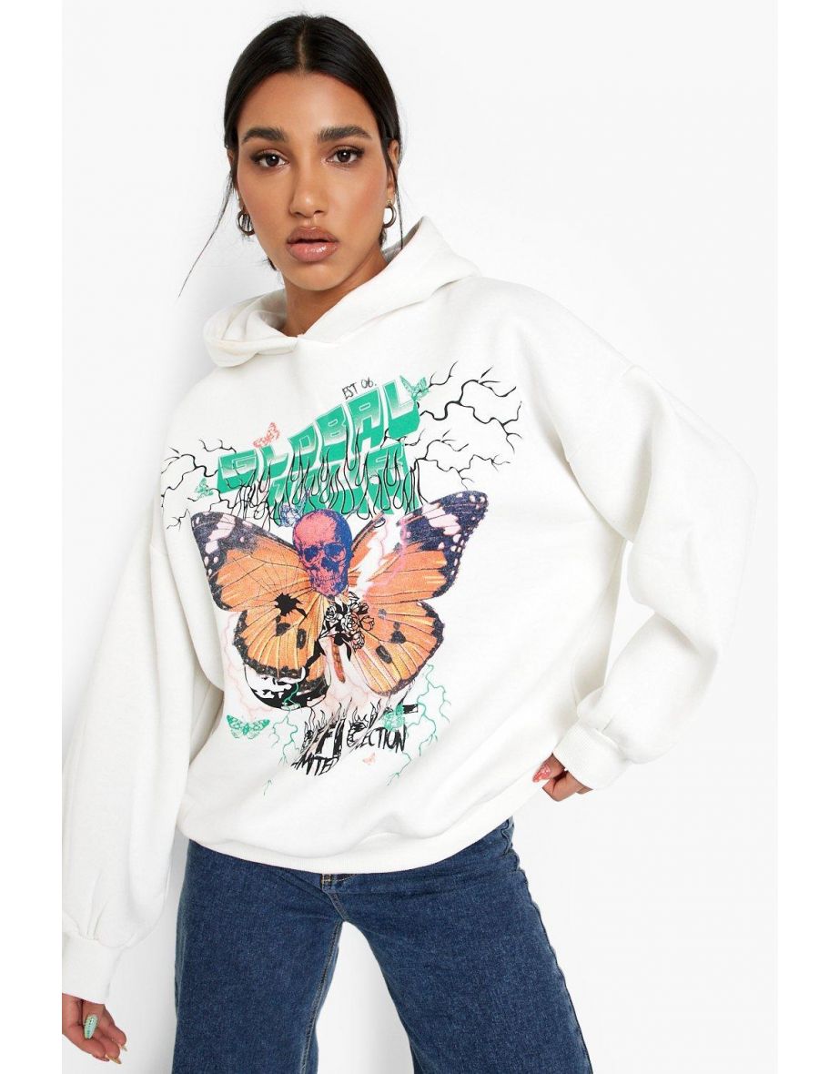 Buy Hoodies Boohoo in Qatar VogaCloset