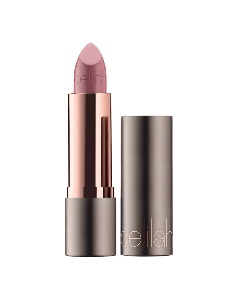 delilah Cosmetics Colour Intense Cream Lipstick - Honesty