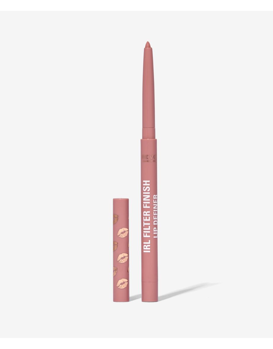 IRL Filter Finish Lip Liner Definer Chai Nude 0.18g