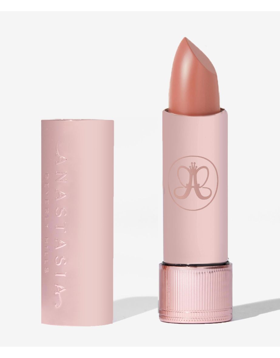 Matte & Satin Lipstick Praline