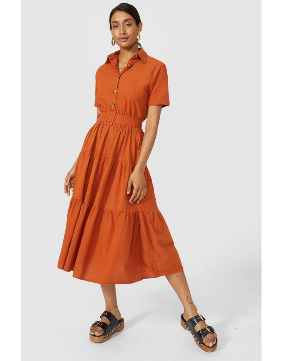 Principles shop midi dresses