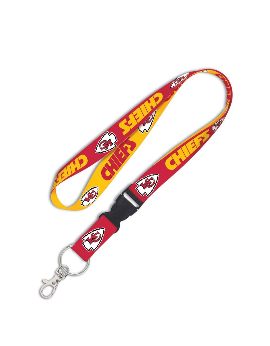 Buy Fanatics Lanyard in Saudi, UAE, Kuwait and Qatar | VogaCloset