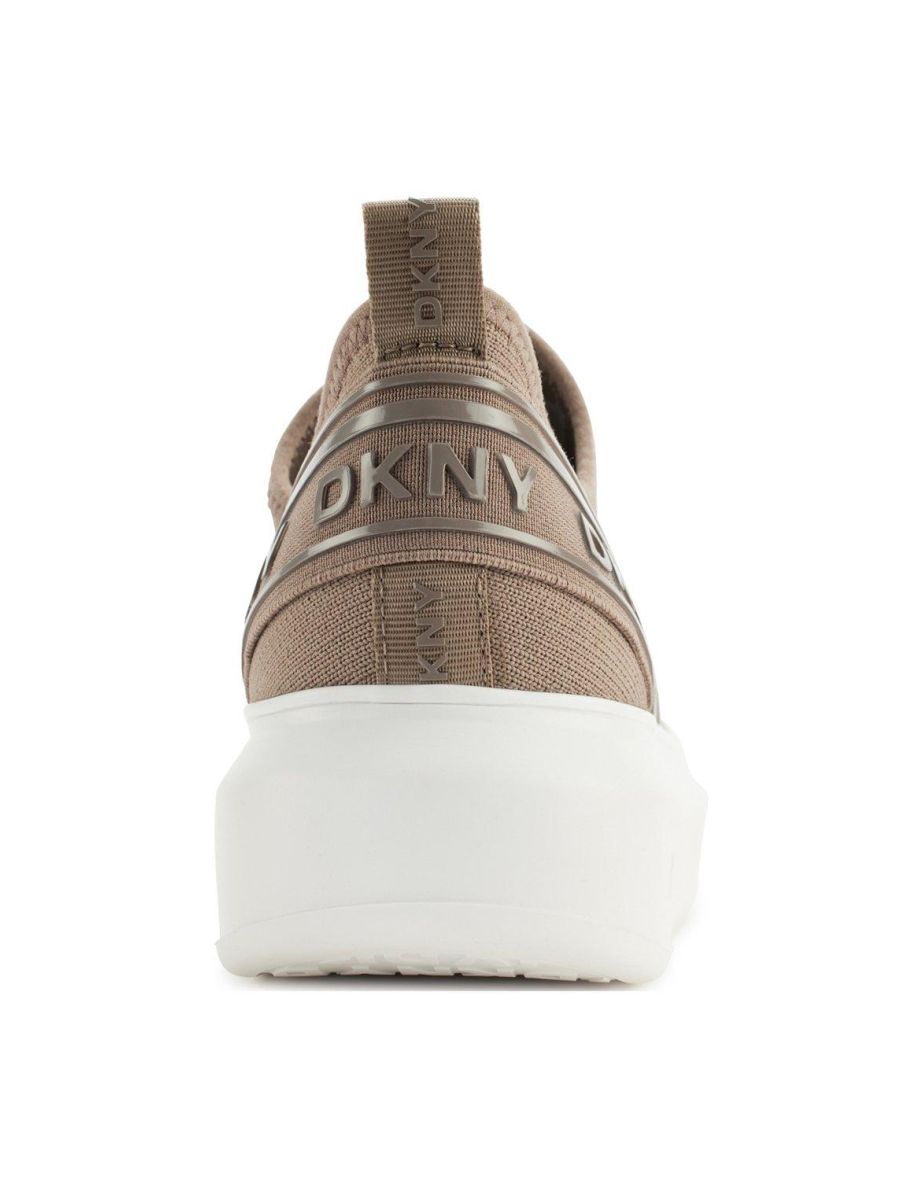 Jonas Slip On Sneaker Ash - 3