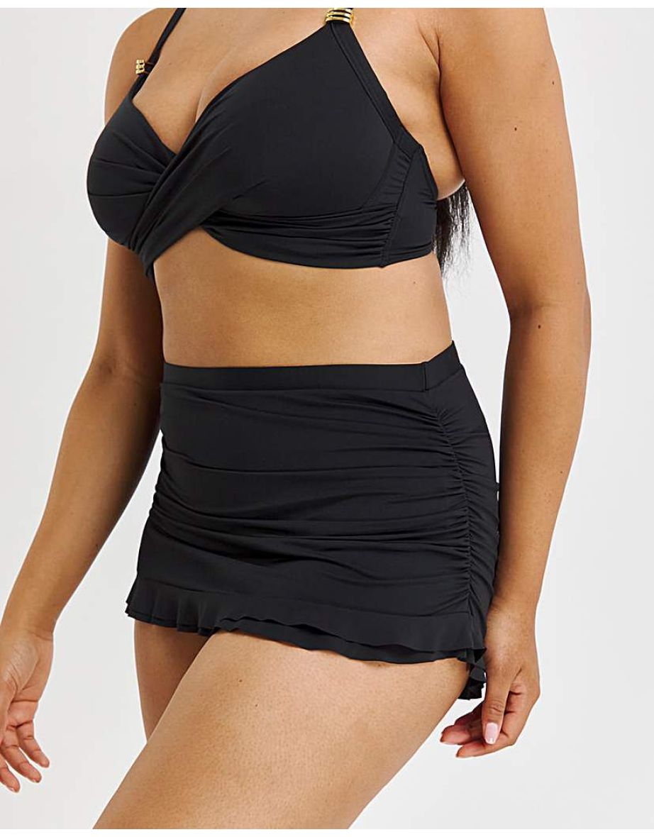 MAGISCULPT Tummy Control Bikini Skort - 2