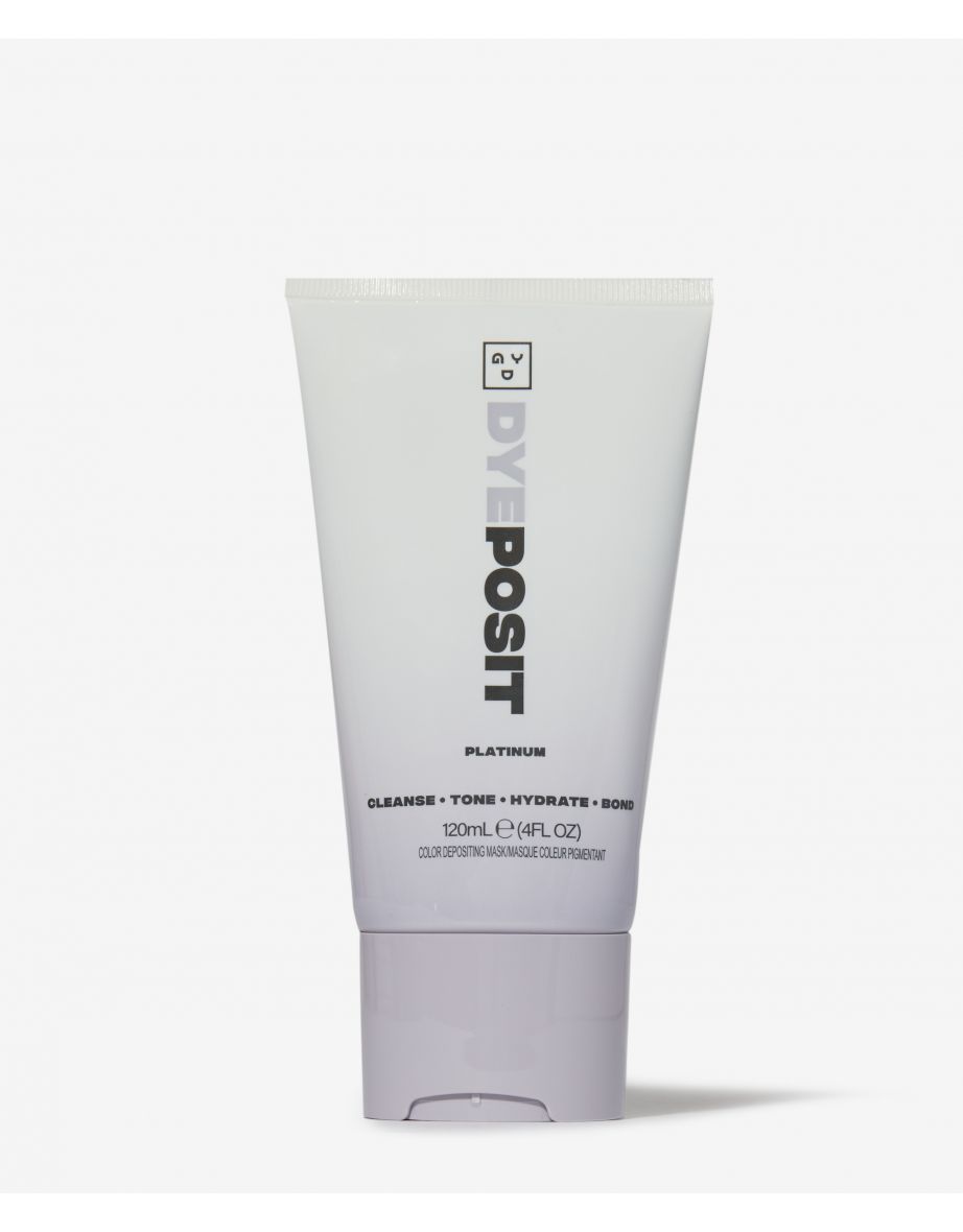 Good Dye Young DYEposit Platinum