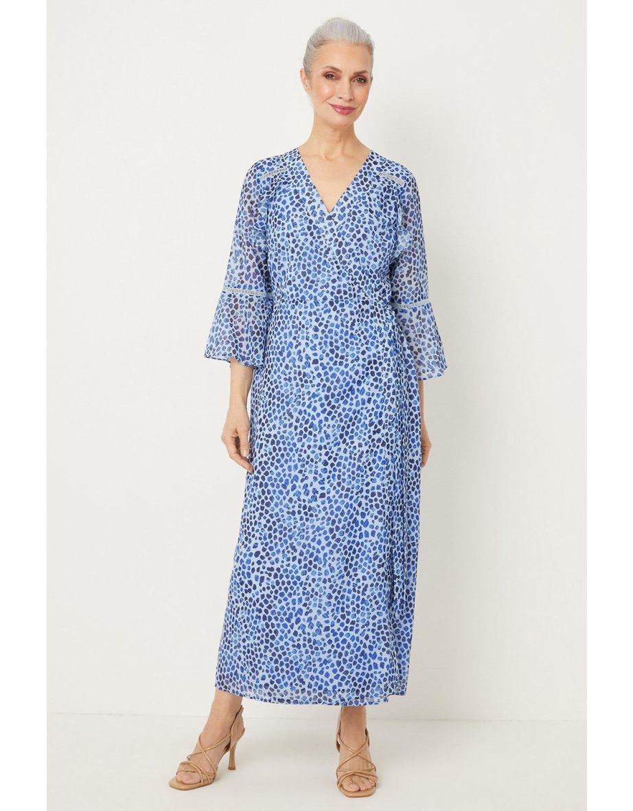 Buy Wallis Wrap Dresses in Saudi, UAE, Kuwait and Qatar