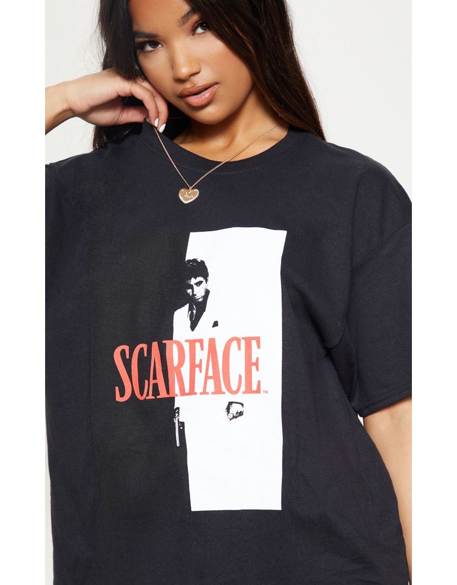 cookies scarface tee