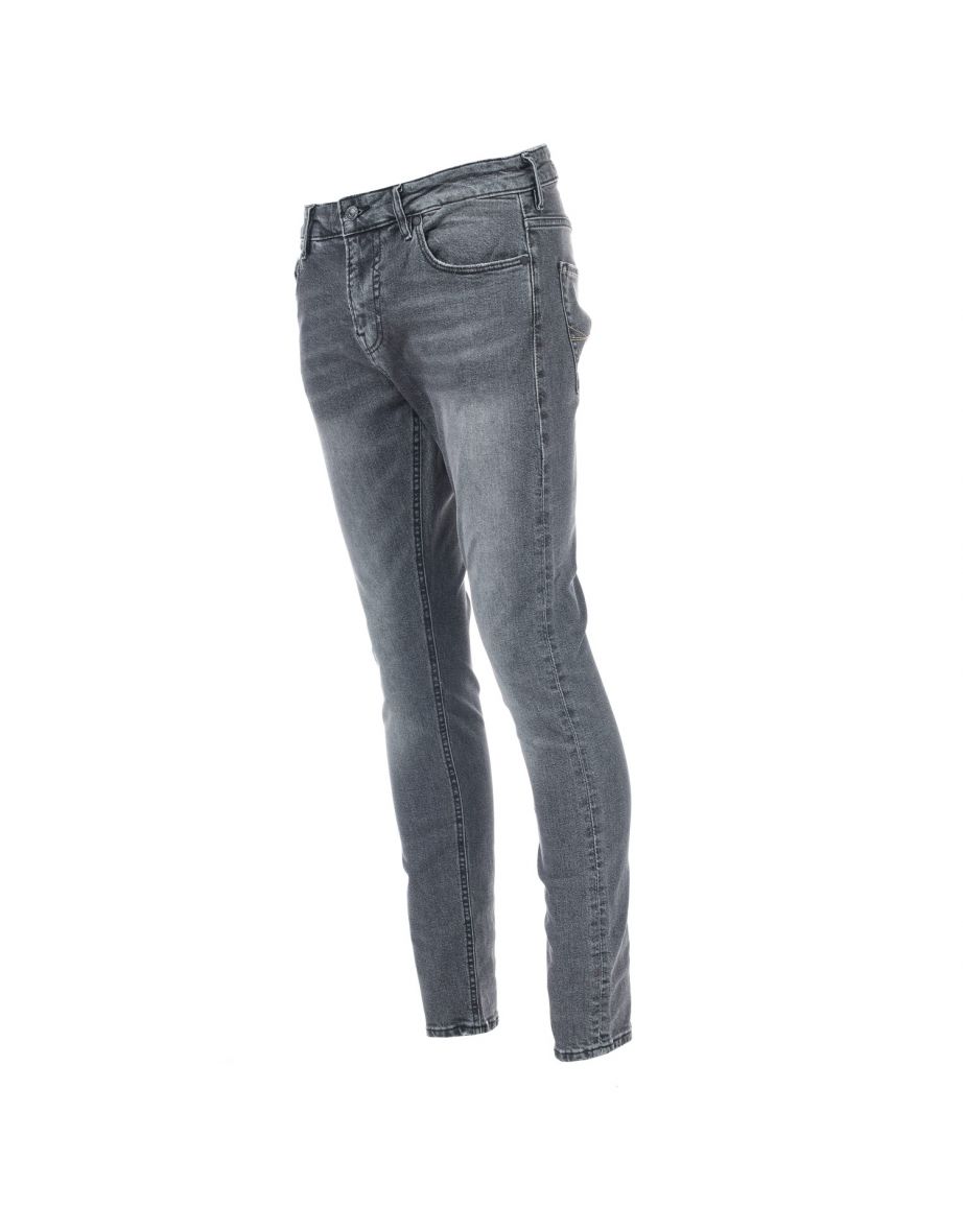 Jeans dans. Джинсы guess размер 29, серый.