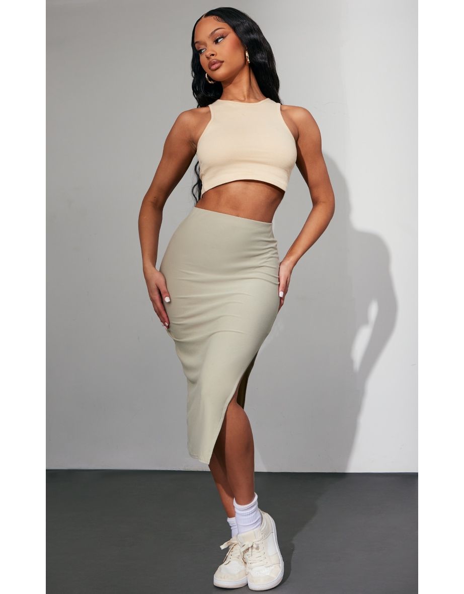 Buy Skirts Prettylittlething in Qatar VogaCloset