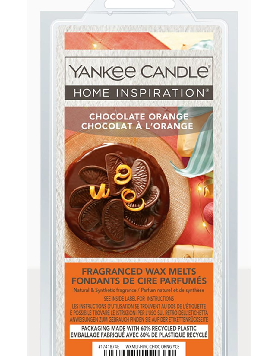 Yankee Candle: istruzioni per l'uso