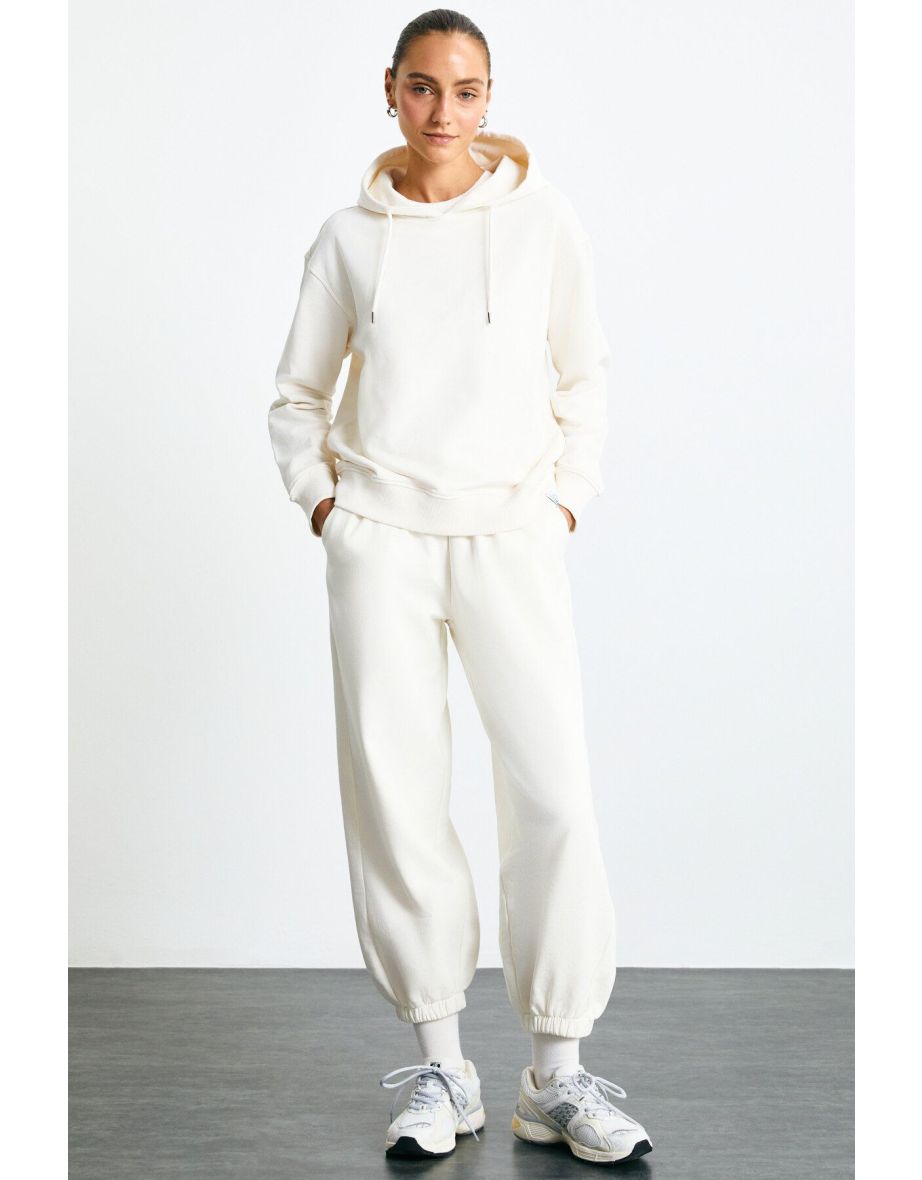SHERI Women's Grey Sweatpants