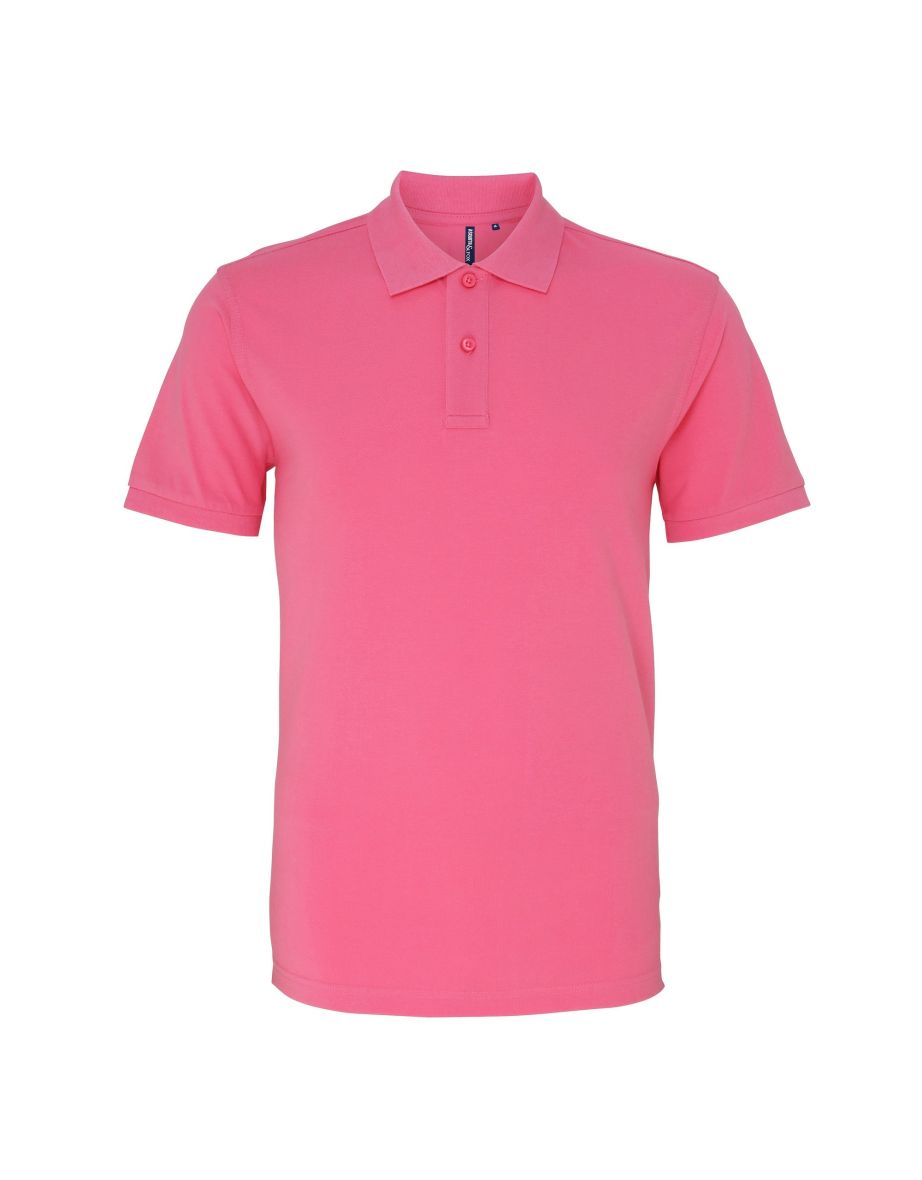 Asquith & fox men's polo outlet shirt