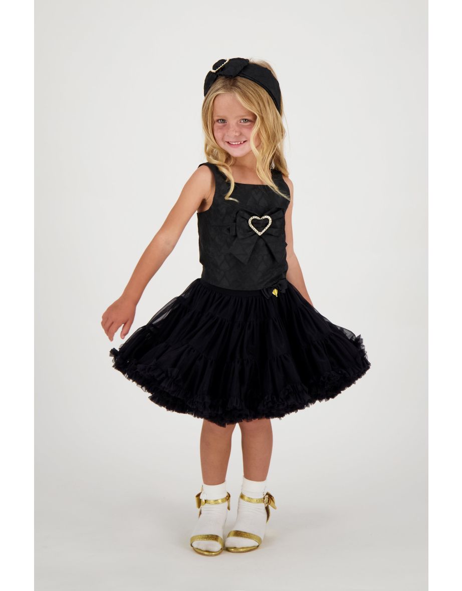 Girls Pixie Tutu Skirt