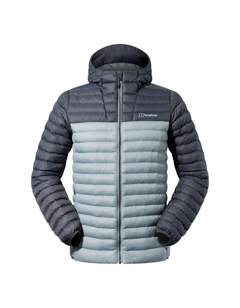 Men's Berghaus Vaskye Jacket in Black