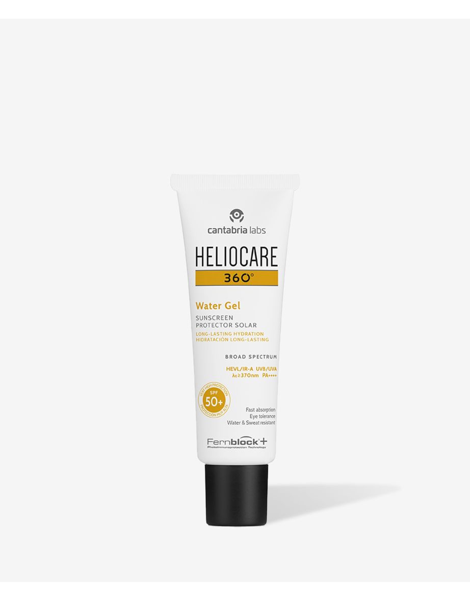 360° Water Gel SPF50+