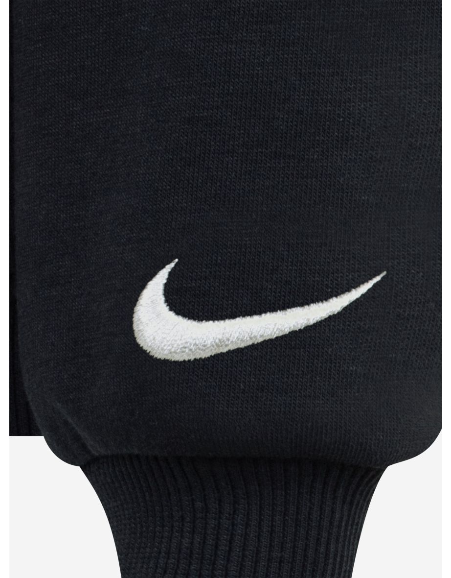 Girls Shine PO Hoodie in Black - 3