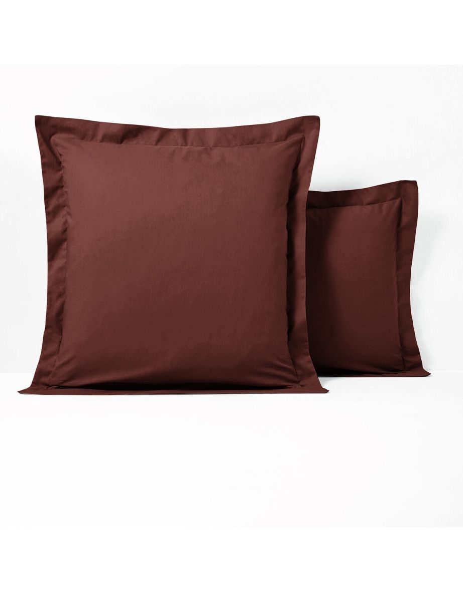 Scenario Flounce Polycotton Pillowcase