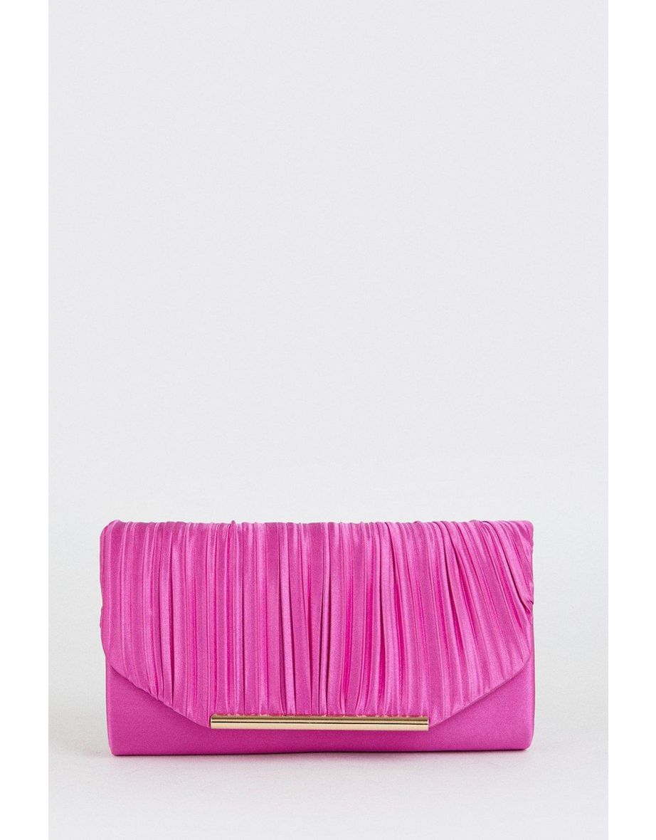 Buy Clutches Dorothy Perkins in Qatar VogaCloset