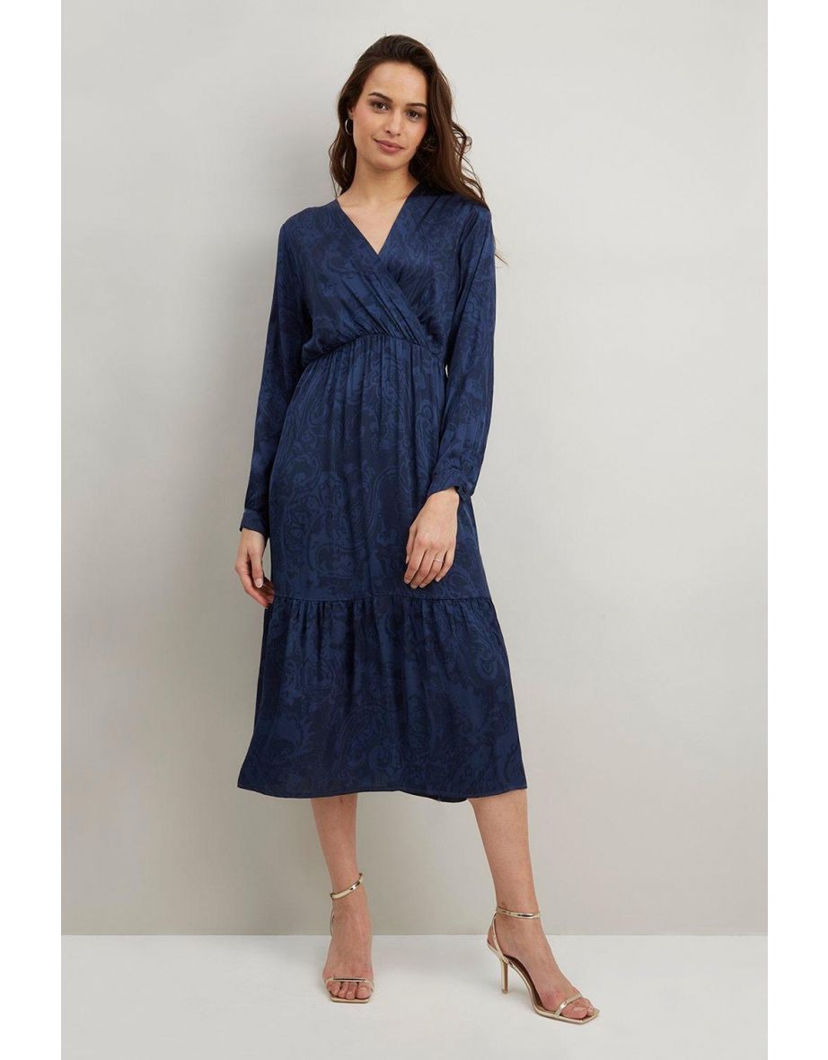 Buy Wallis Wrap Dresses in Saudi, UAE, Kuwait and Qatar