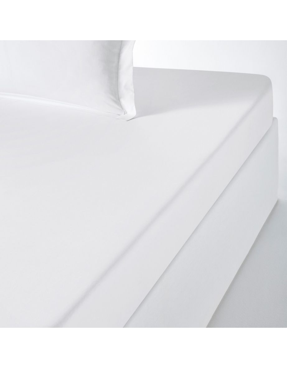 SCENARIO Organic Cotton Fitted Sheet - 3
