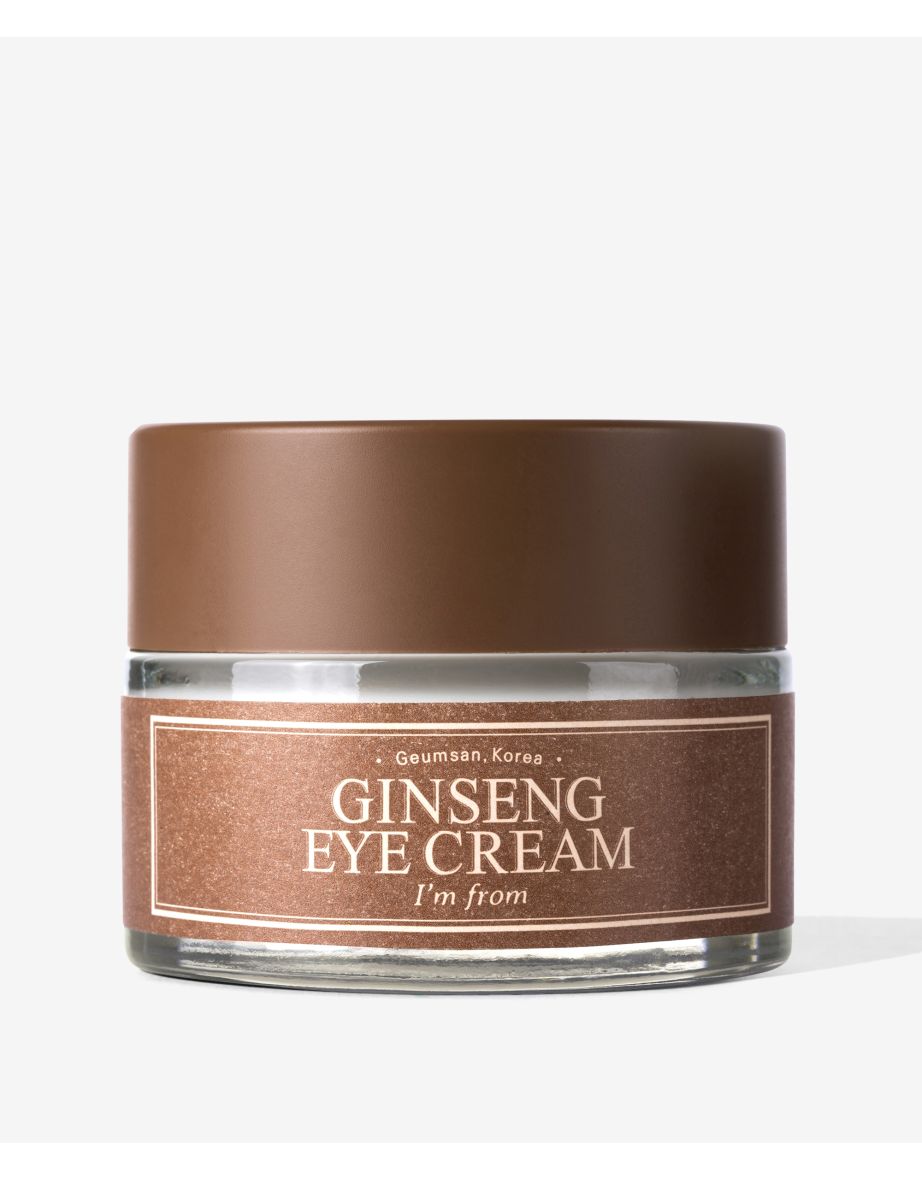 Ginseng Eye Cream 30g