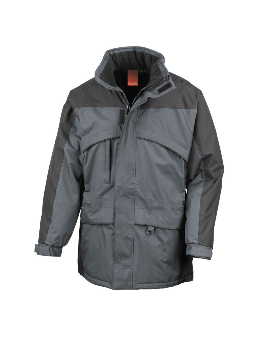 Under armour sales seneca jacket