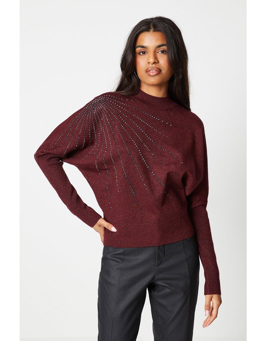 Wallis knitwear sale