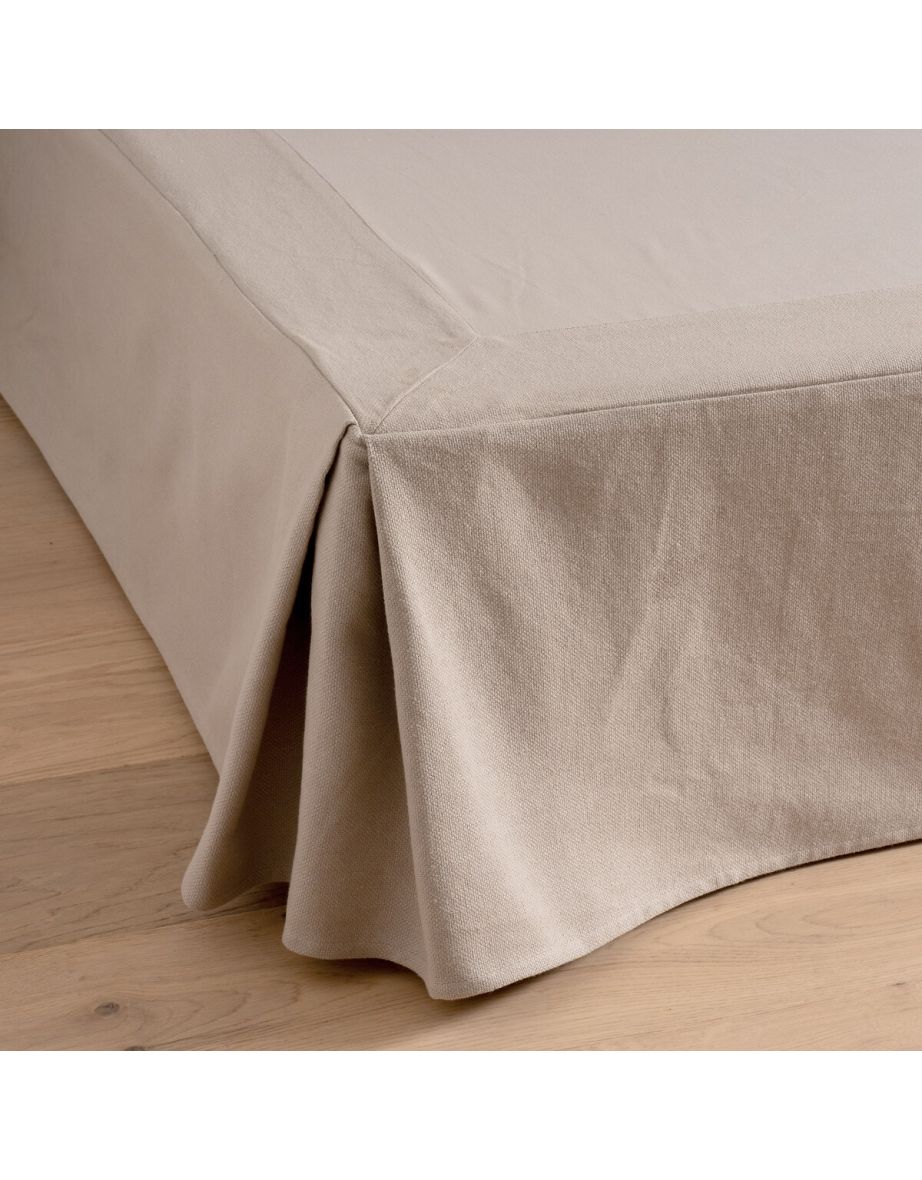 Panama 100% Cotton Valance