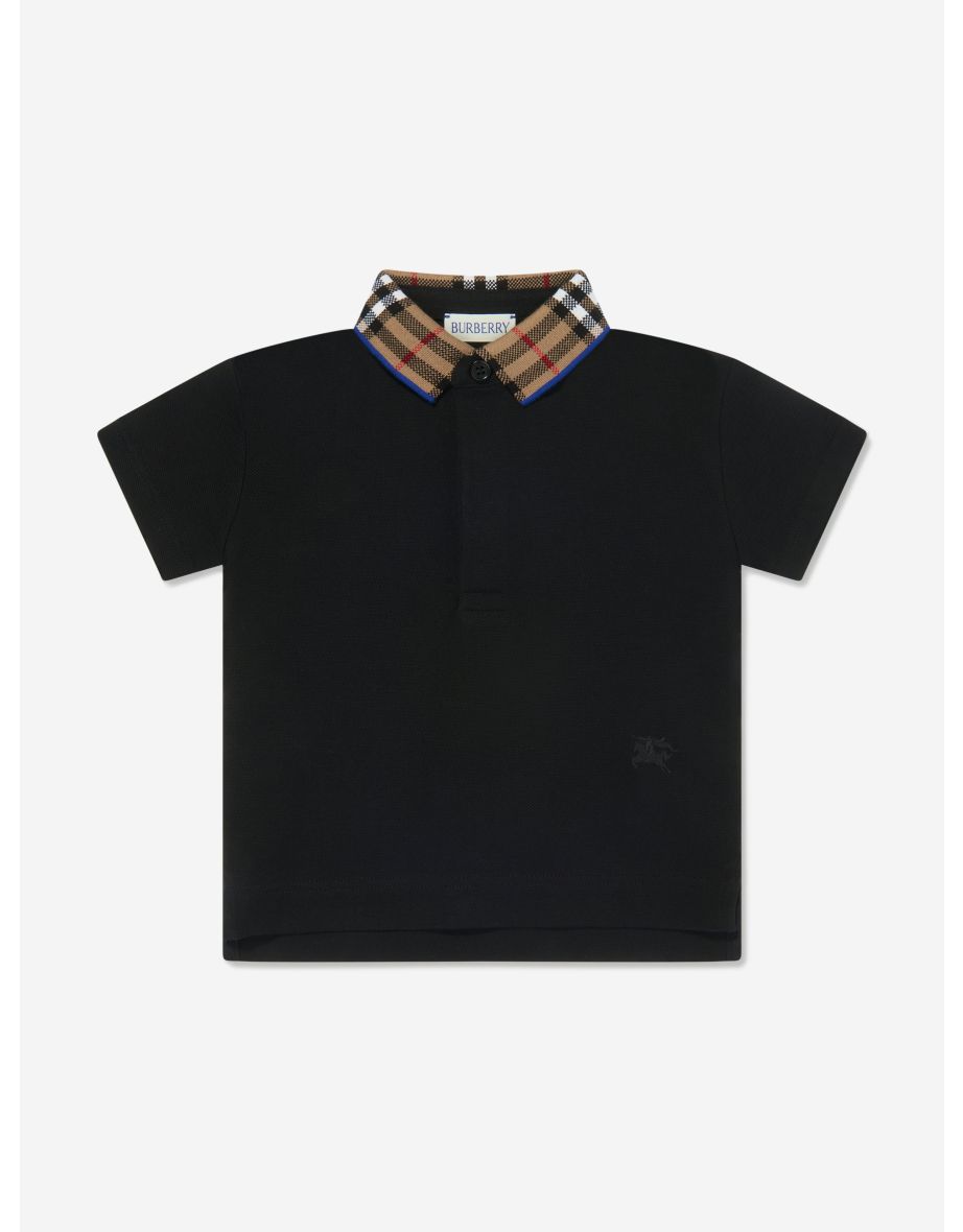 Burberry polo baby online