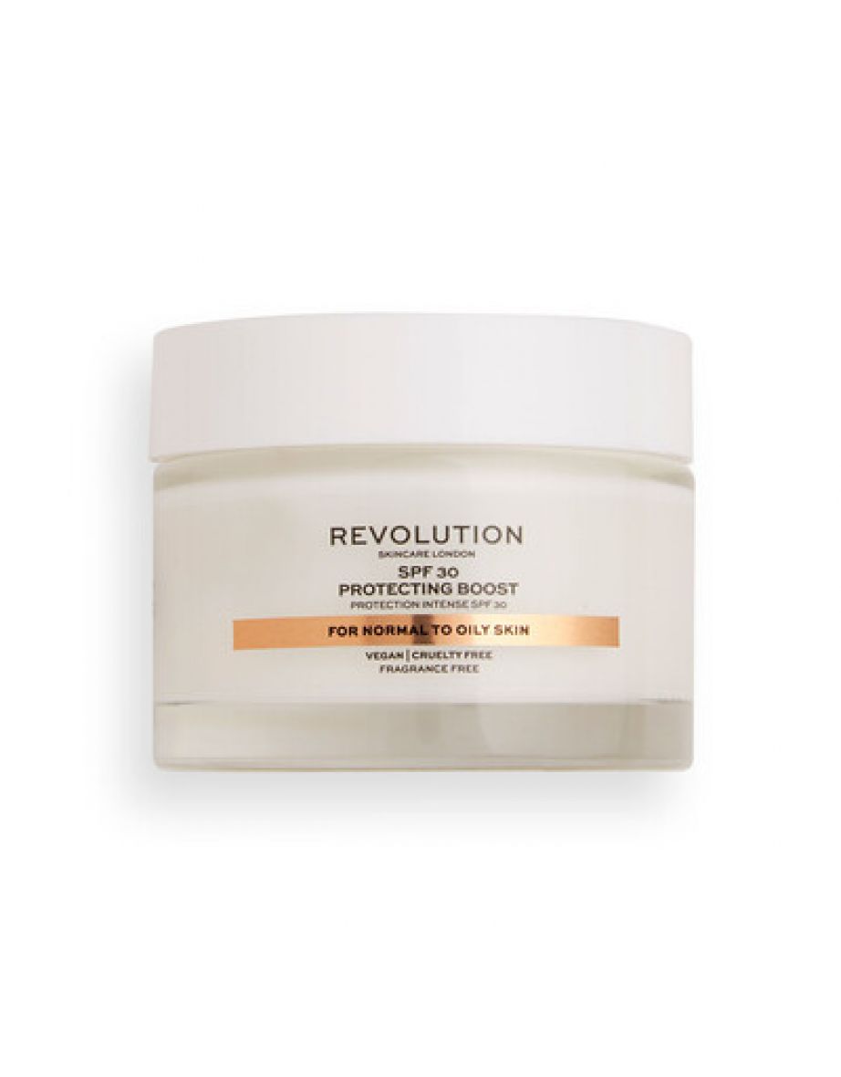 Moisture Cream SPF30 Normal to Oily Skin