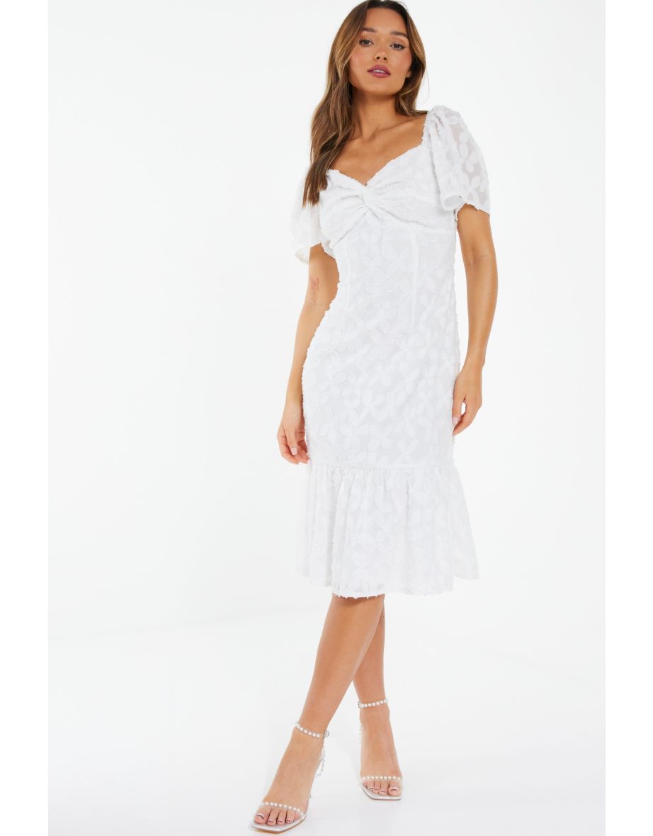 Buy Quiz Midi Dresses in Saudi, UAE, Kuwait and Qatar