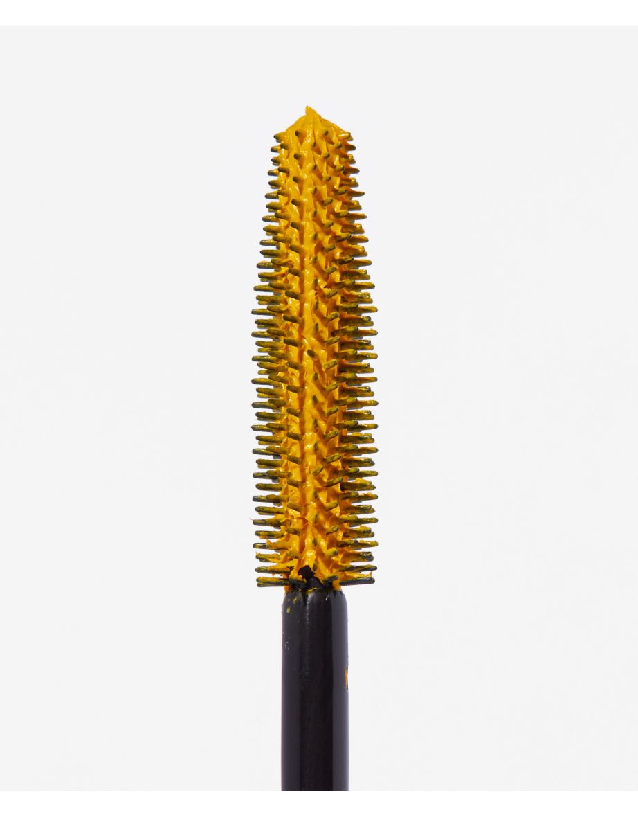 Spectra Lash Mascara Yellow - 1