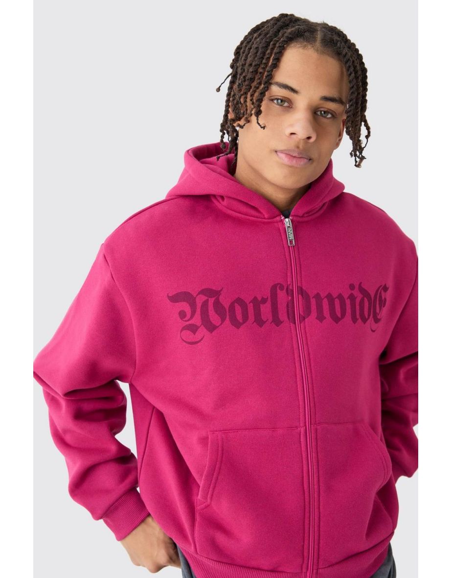 Buy Hoodies BoohooMAN in Qatar VogaCloset