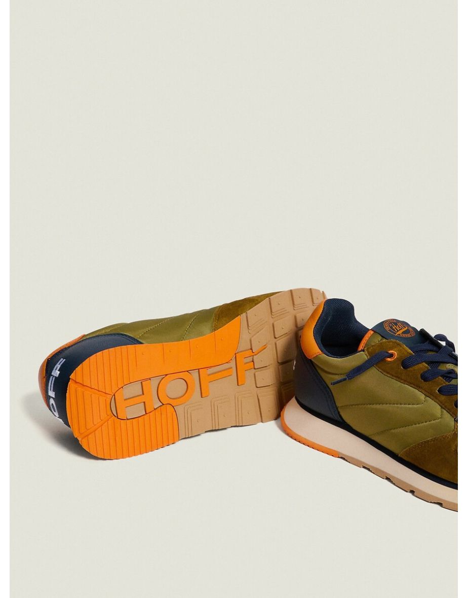 Track & Field Tracia Trainers - 5
